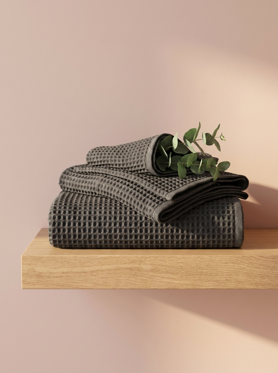 Bamboo Blend Cooling Throw Blanket