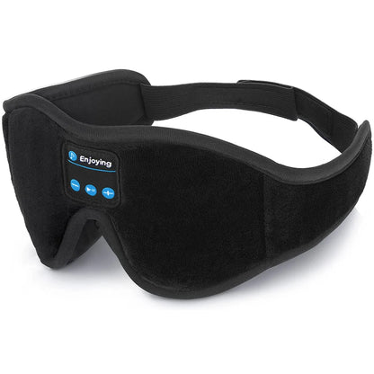AuraSleep White Noise Mask