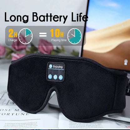 AuraSleep White Noise Mask