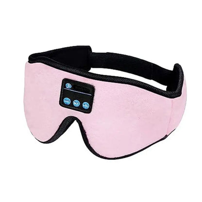 AuraSleep White Noise Mask