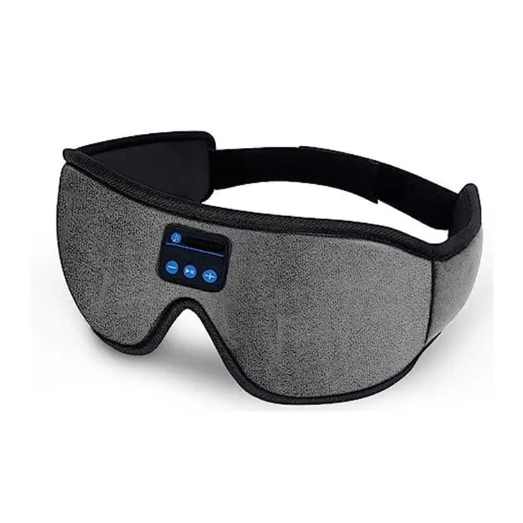 AuraSleep White Noise Mask
